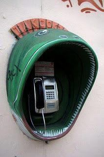 Telefon