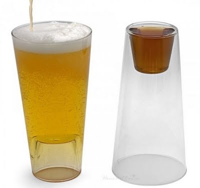 Kétfunkciós pohár