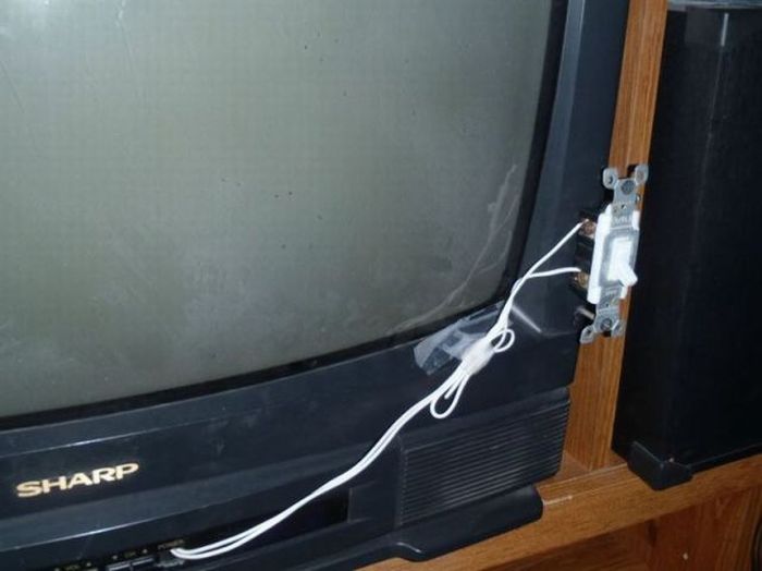 Tévé szerviz