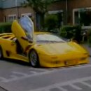 Lamborghini