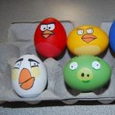 Angry Birds