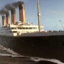 Titanic 3D