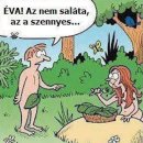 Ádám és Éva