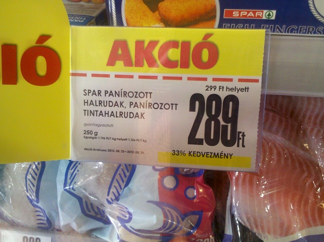Akció