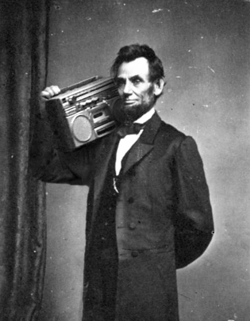 Lincoln