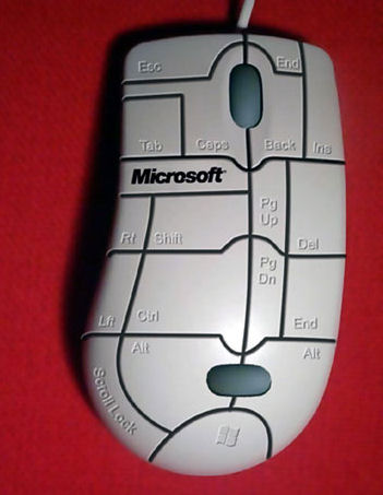 Mouse