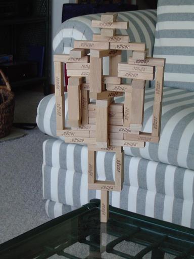 Jenga
