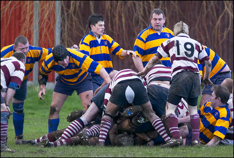 Rugby