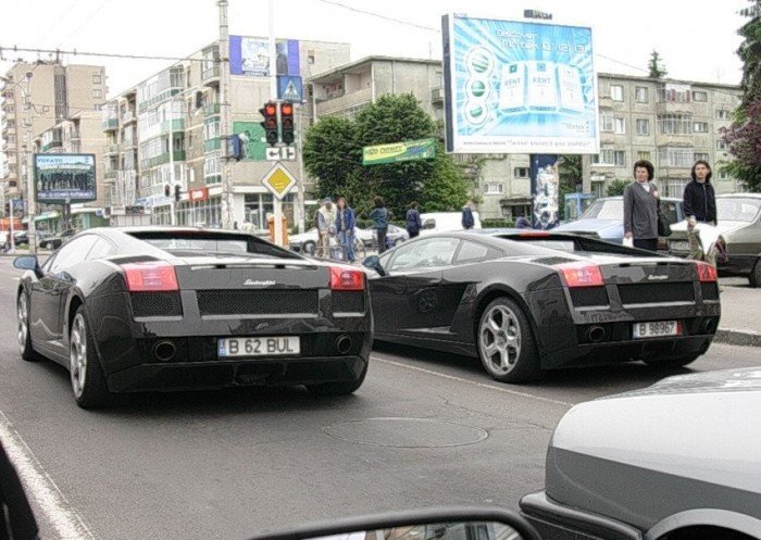 Lambo