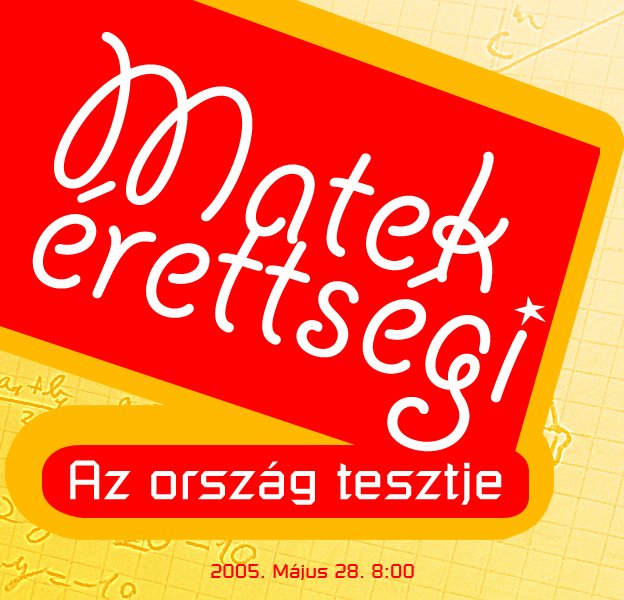 Érettségi