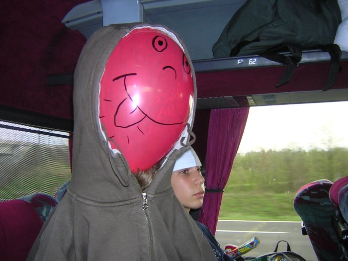 Lufifej
