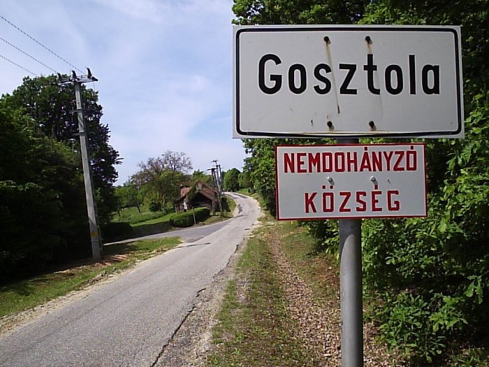 Nemdohányzó