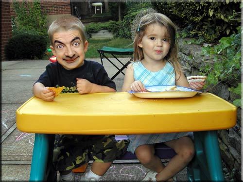 Bean