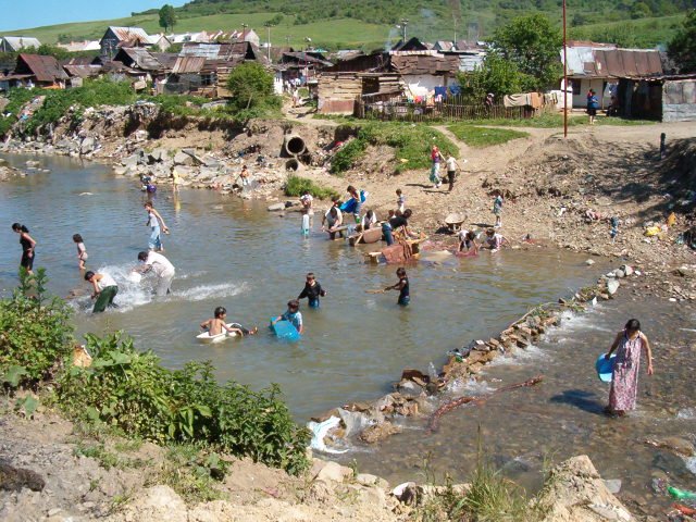 Aquapark
