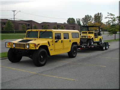 Hummer