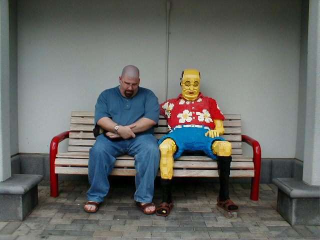 Lego