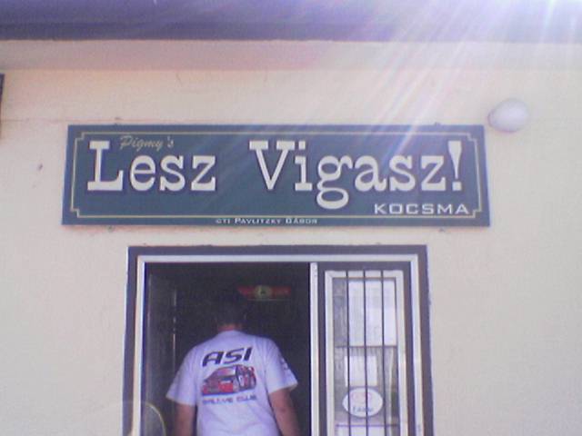 Kocsma