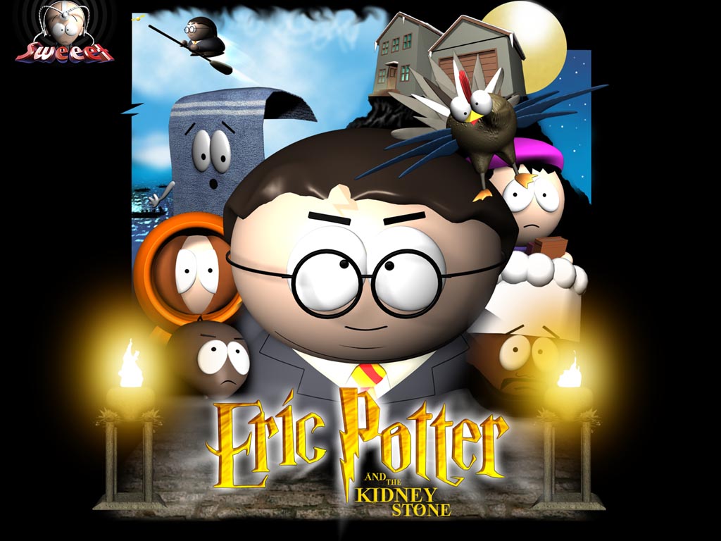 Eric Potter