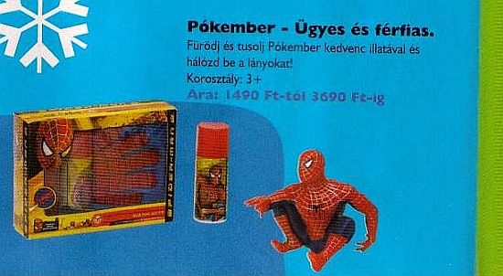 Pókember
