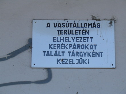 Talált