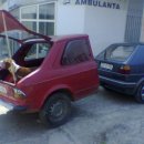 Mobil kutyaól Bosnyák módra