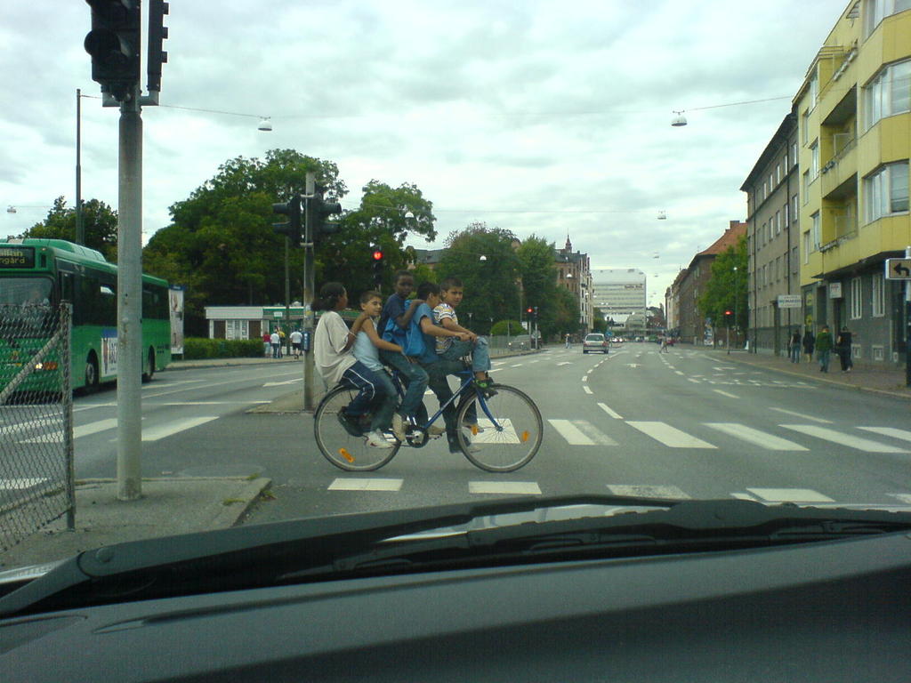 Biztonság