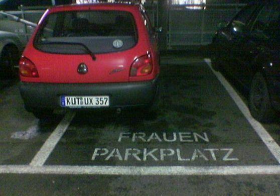Parkoló