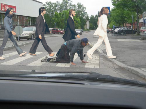 Beatles