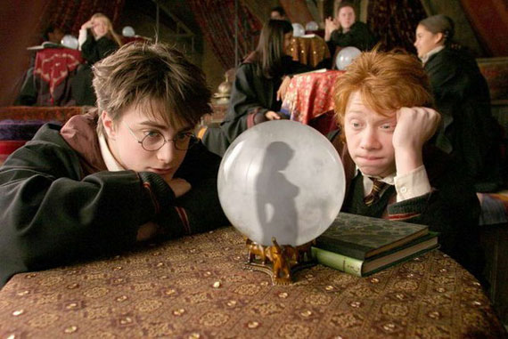 Harry Potter
