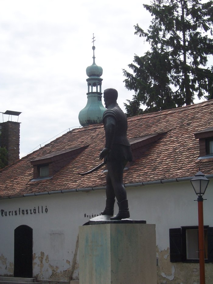 Kőszeg