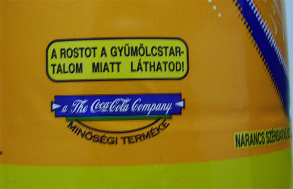 Coca-Cola Company