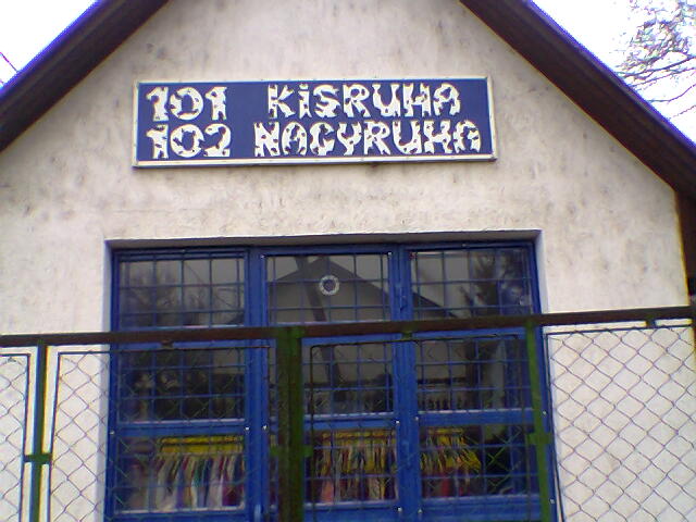 Cégtábla