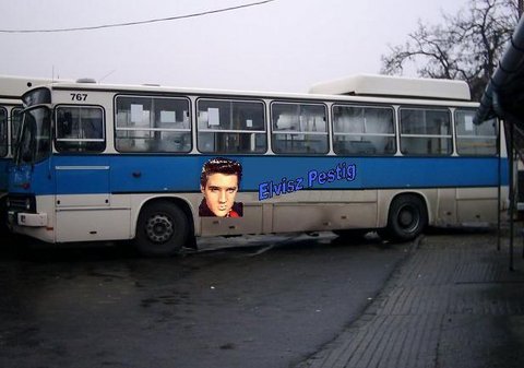 Távolsági busz