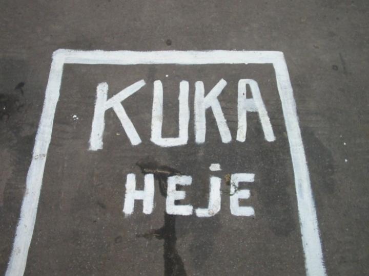 Kuka
