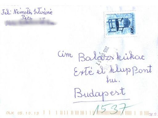 Balázskukac