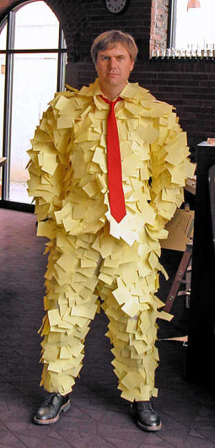 Post-it