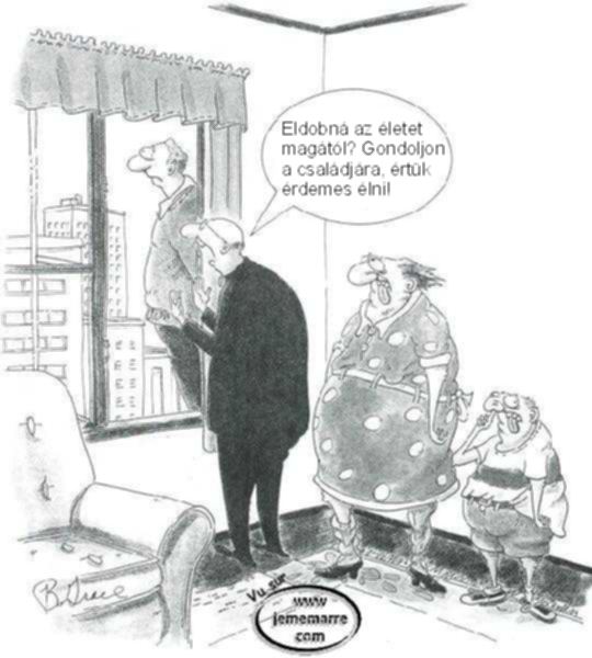 Öngyilkosjelölt