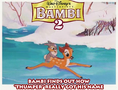Bambi