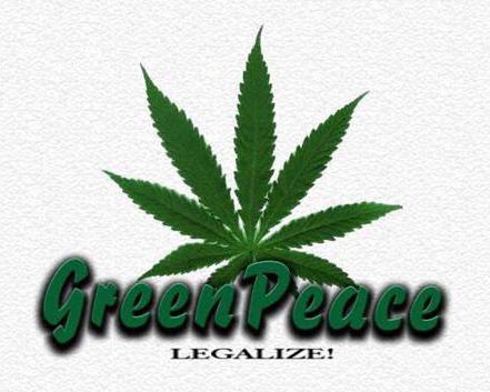 Grren Peace
