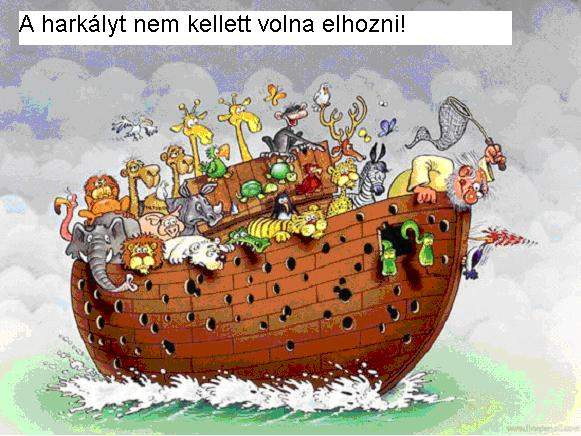 Harkály