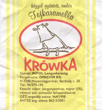 Kis tehén variációk