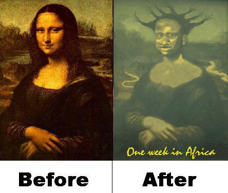 Mona Lisa