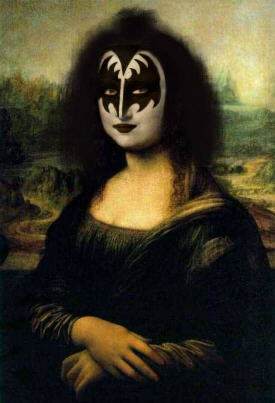 Mon Lisa
