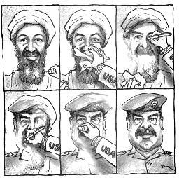 Szaddam-Laden