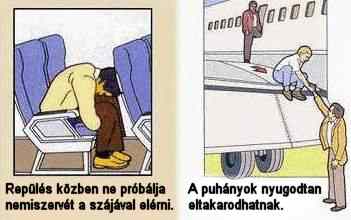 Biztonság