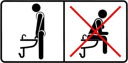WC