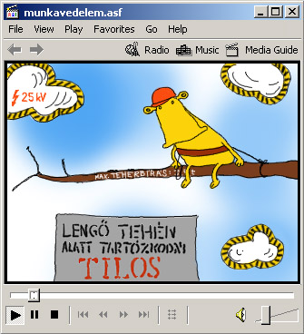 Kis tehén variációk