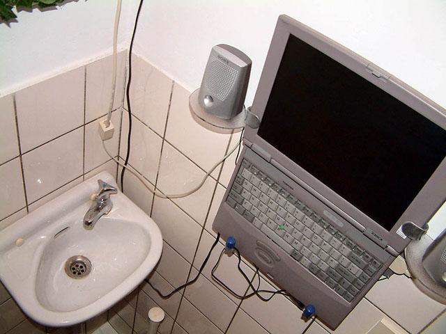 WC PC