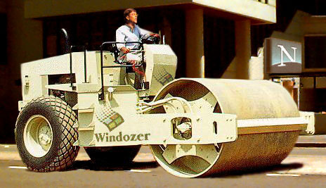 Windózer