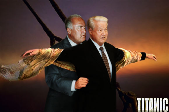 Titanic